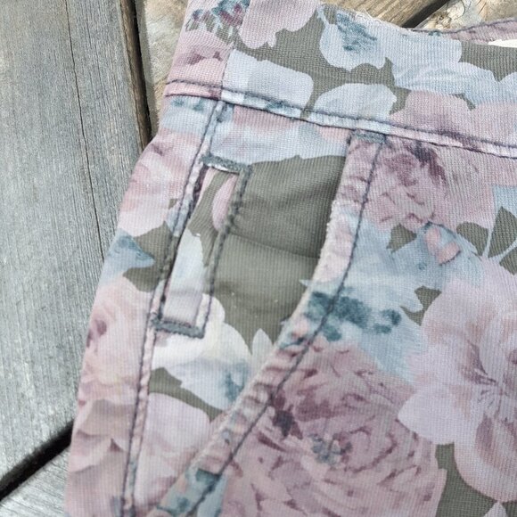 Pilcro and the Letterpress Size 26 Fit Hyphen - Picture 4 of 9